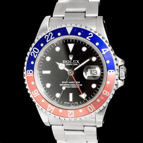 rolex donna 16700 prezzo|rolex gmt master 16700 bezel.